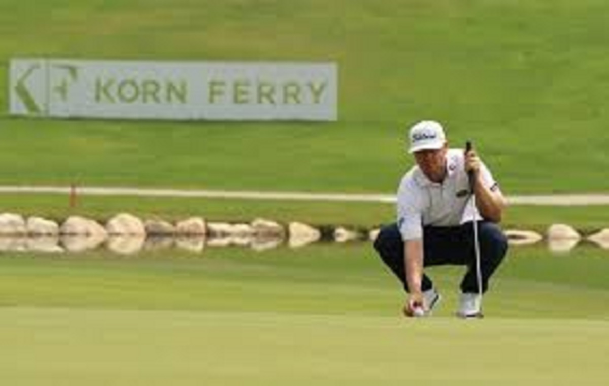 Korn Ferry Golf Tour Schedule Daphne Christal