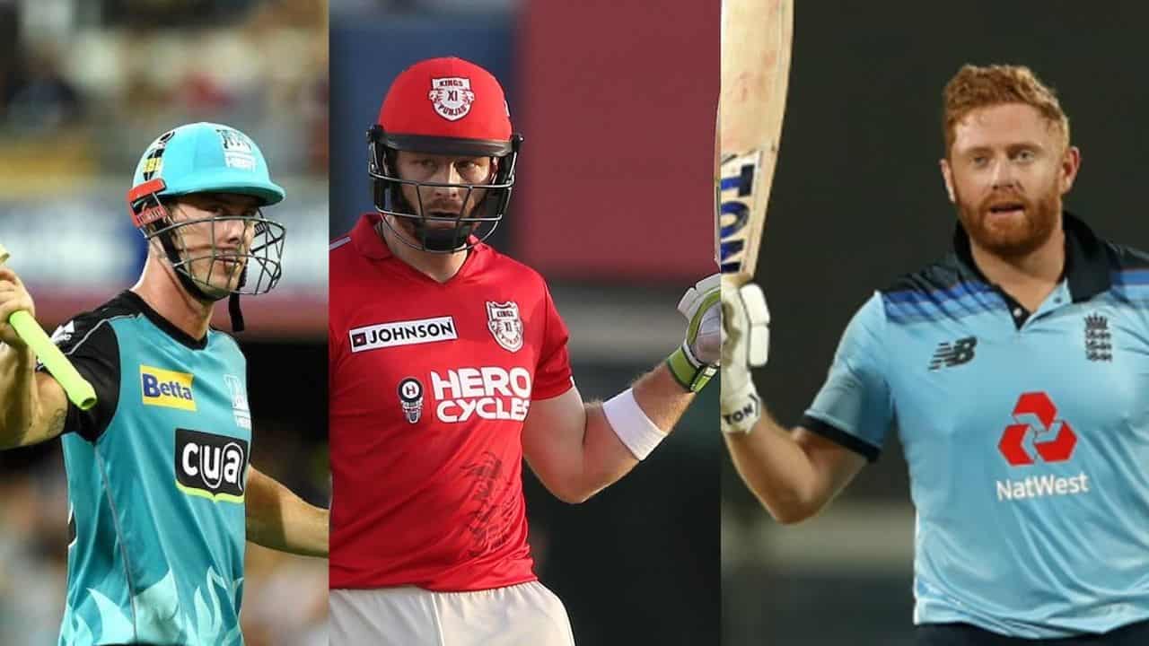 Top 10 Opening Batsmen In IPL 2022 Mega Auction. - SPORTS DANKA