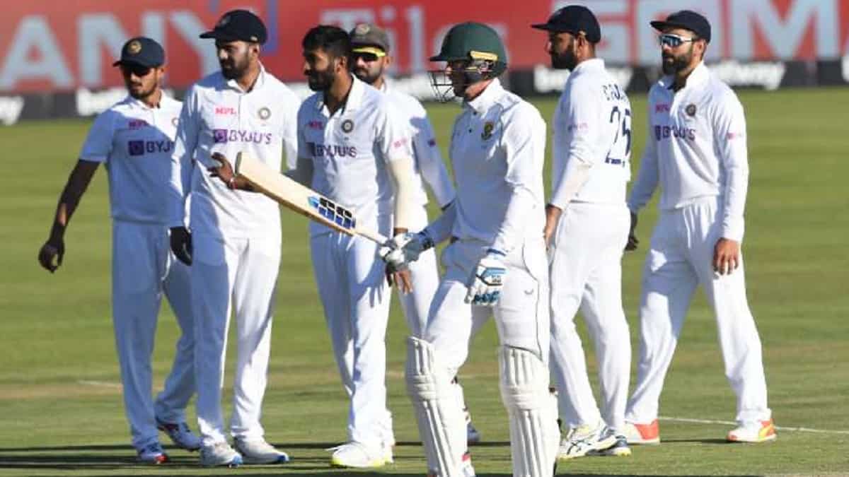 India Tour Of South Africa 2022: 3 Things That Went Wrong For India.