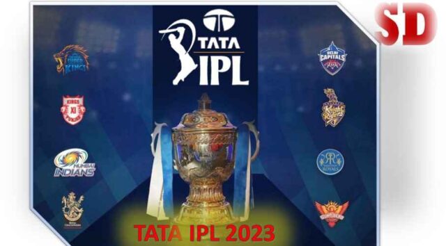 IPL 2023 Update