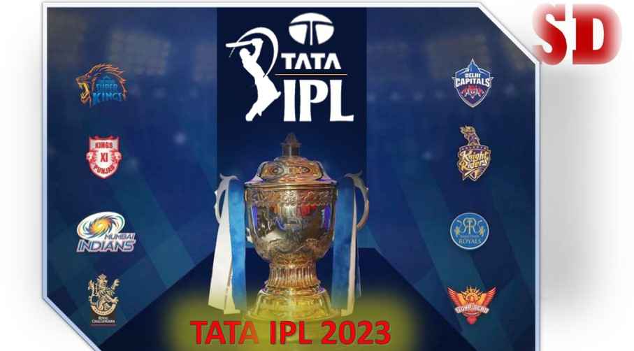 Pembaruan IPL 2023