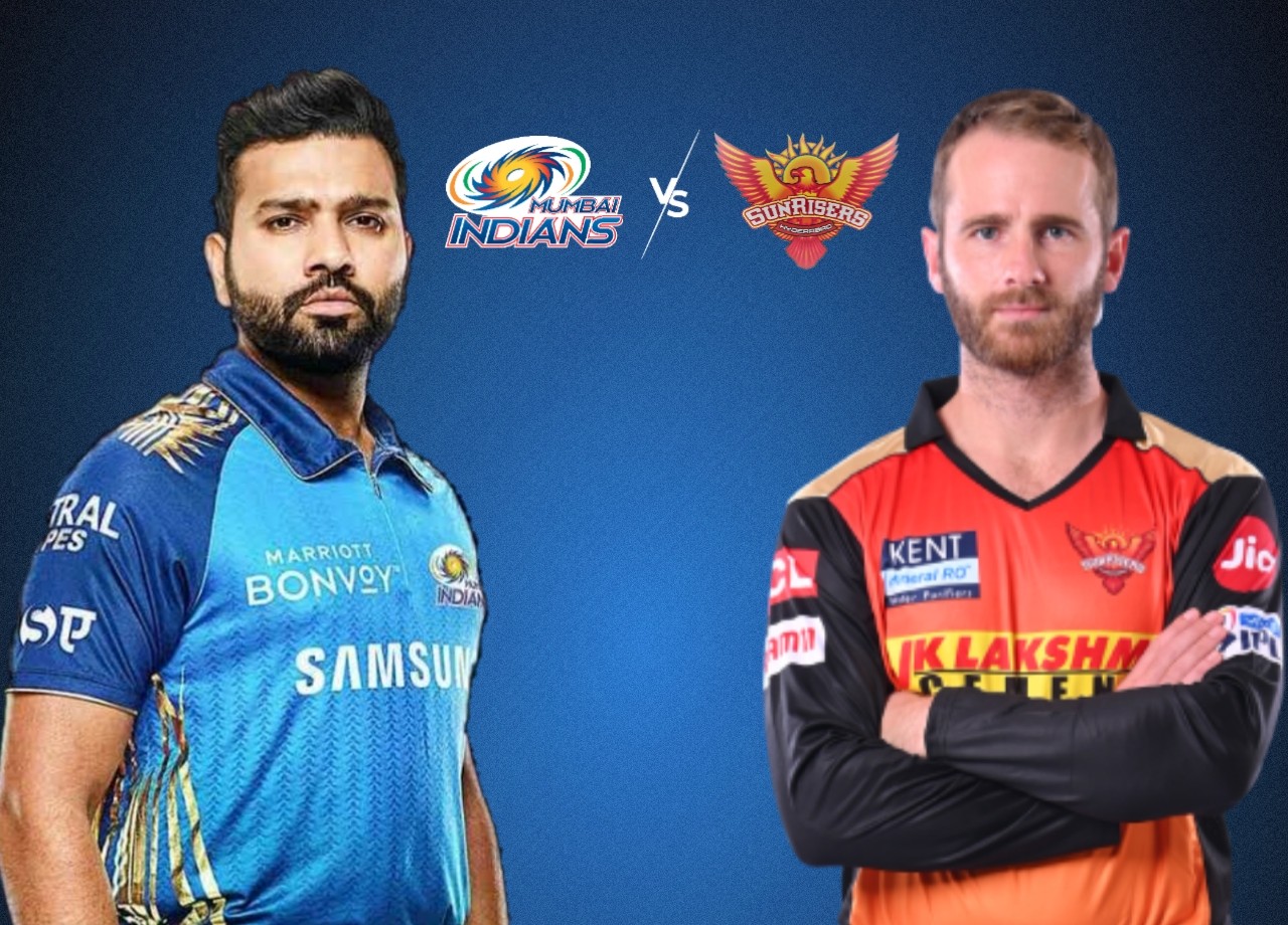 Tata Ipl 2022 Match No 65 Mi Vs Srh Full Squad Playing Xi Scorecard Probable Playing Xi 4125