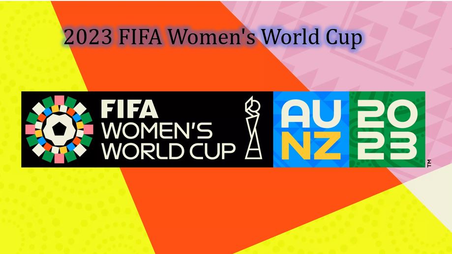 Womens Fifa World Cup 2023 