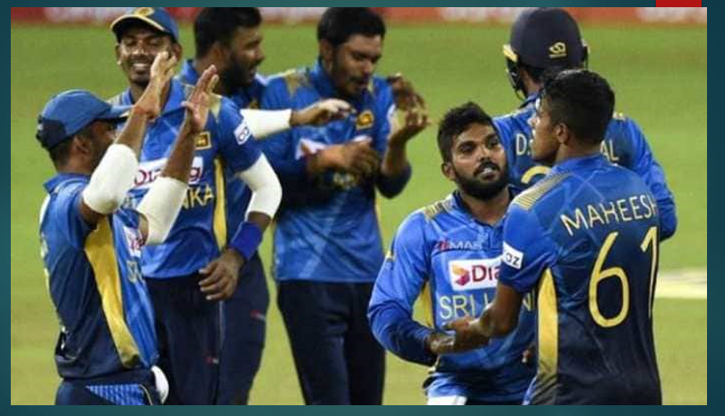 Srilanka squads for Icc t20 World Cup 2022