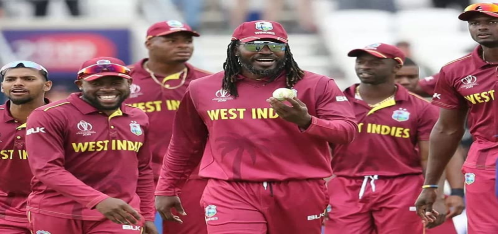 West Indies Team Squad for India vs West Indies T20 Series 2022