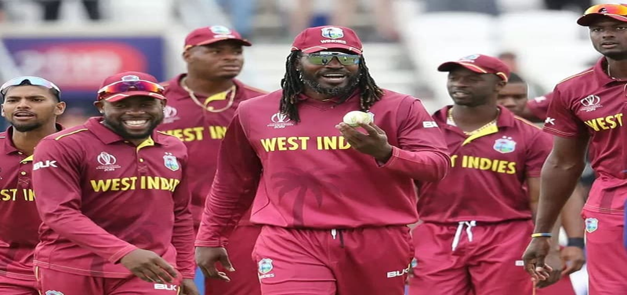 West Indies Team Squad For India Vs West Indies T20 Series 2022 ...