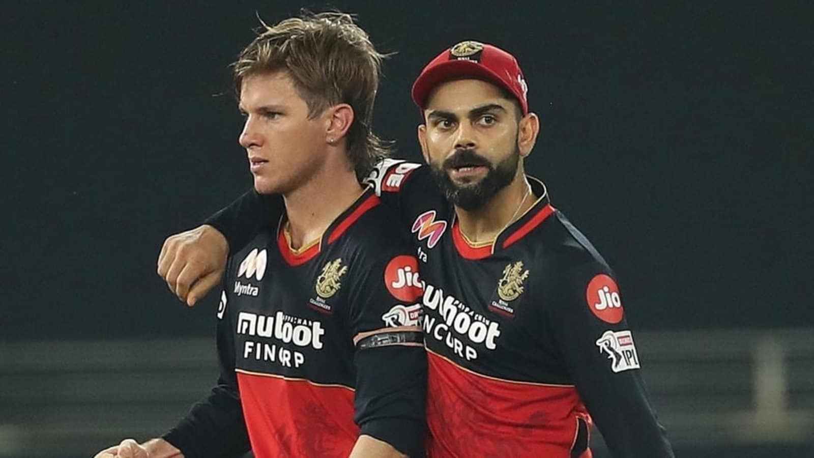 Top 5 Players With Base Price Of 2 Crore In IPL 2023 Auction