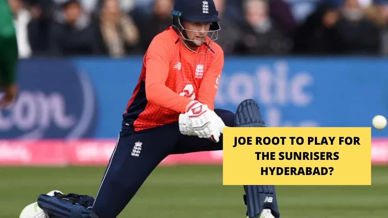 Joe Root Berencana Mencantumkan Namanya Di Lelang IPL 2023.  Pembaruan IPL 2023 Terbaik.