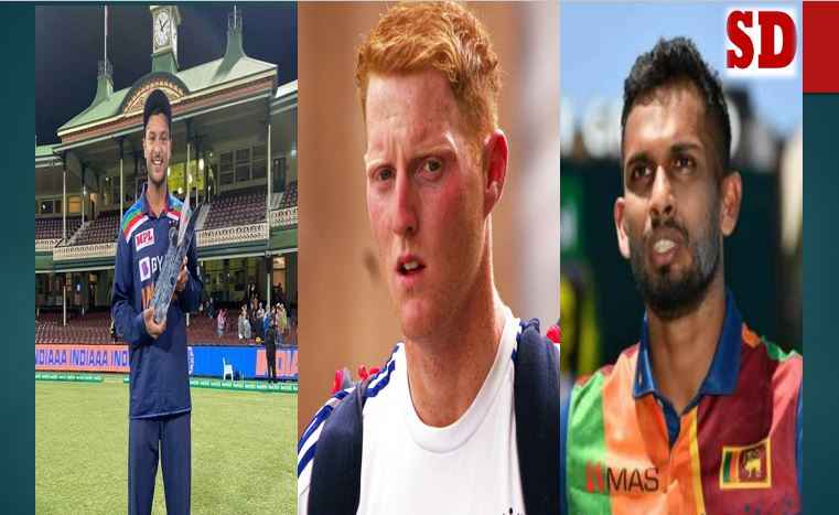 Sunrisers Hyderabad Bisa Mendapatkan Kapten Baru Dari Tiga Pemain Ini, Yang Perlu Anda Ketahui.