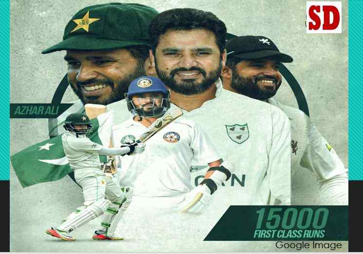 Pemukul veteran Pakistan Azhar Ali membuat keputusan besar untuk menghentikan Tes kriket.