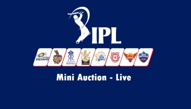 IPL-2023-Mini-auction-Live