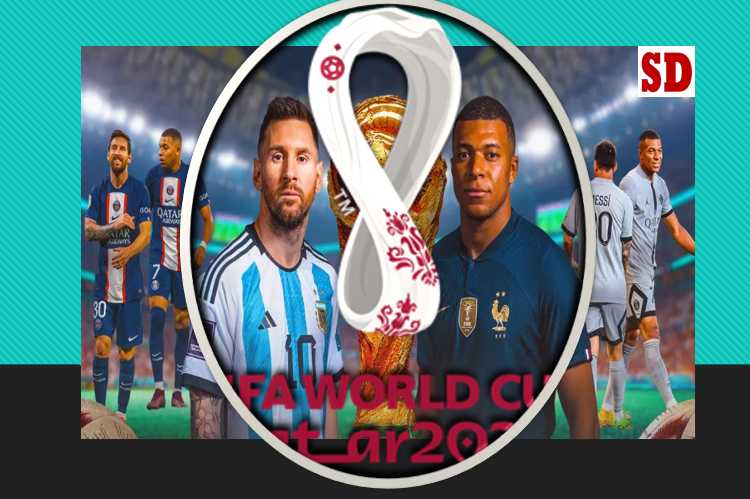 Final Piala Dunia FIFA 2022 Argentina Vs Prancis, Skuad Lengkap Dan Pemenang Sepatu Emas.