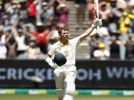 David-Warner