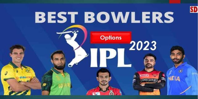 IPL 2023 top 10 bowlers