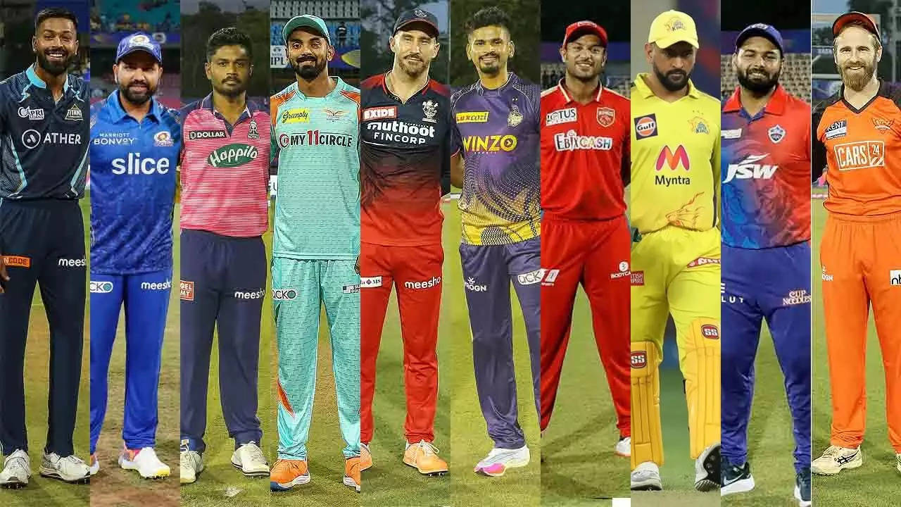 TATA IPL 2023 Top 3 Teams With The Best Bowling Attacks Top IPL 2023 