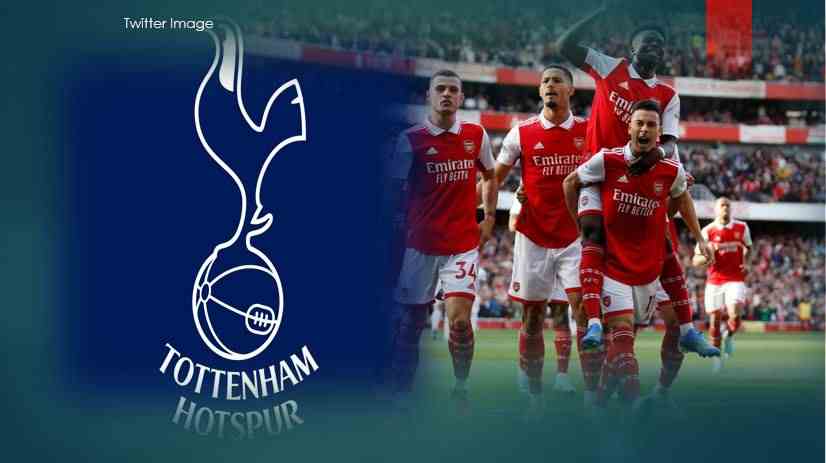 Dua Hal Yang Ditonjolkan Dalam Kemenangan Arsenal Atas Tottenham Hotspur Di Liga Inggris