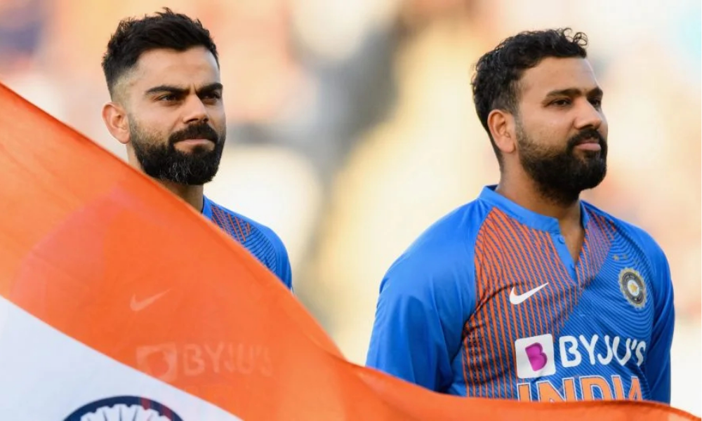 TIM INDIA: Apakah BCCI ingin menyingkirkan dua pemain bintang terbesar Tim India ini?  Indikasi pengecualian dalam T20 International