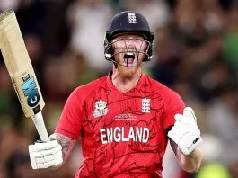 Ben Stokes