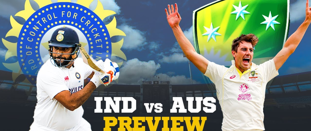 IND VS AUS ODI Match Details, Live Streaming, Pitch And Weather Report, Head To Head, Predicted Playing-11