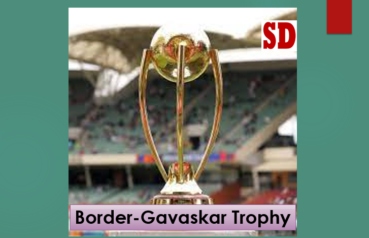 Border Gavaskar Trophy: All The Numbers Ahead Of The Crucial Test Match ...