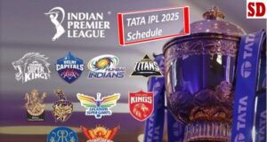 IPL 2025 Archives - SPORTS DANKA