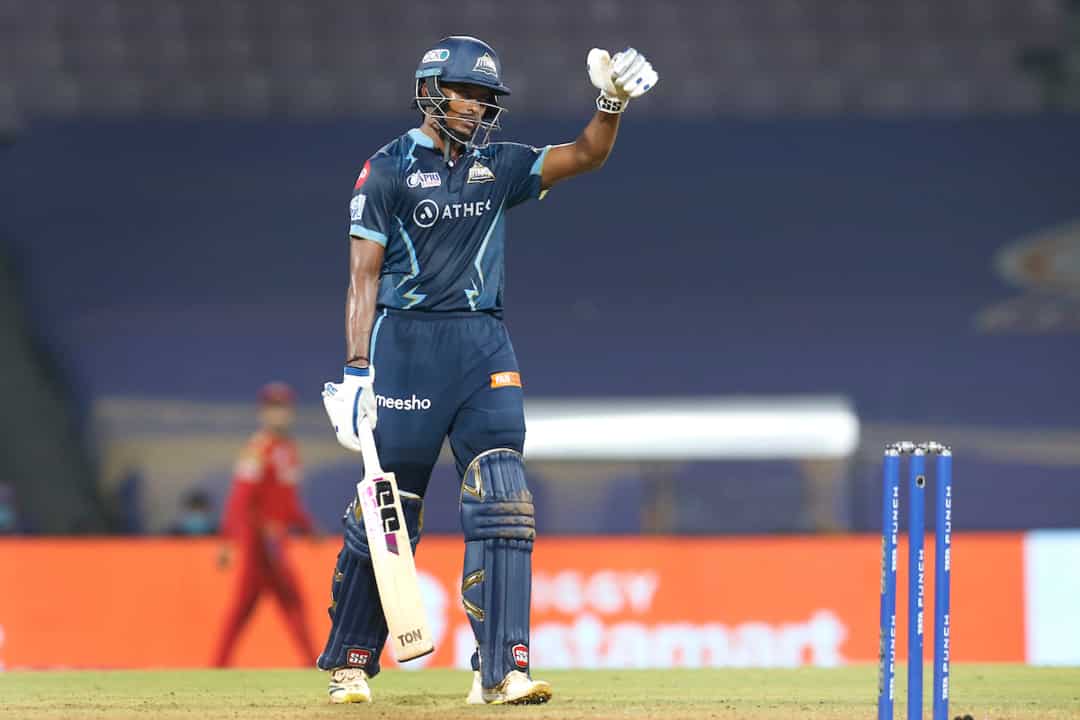 Top 5 Domestic Players Who Have Impressed The Most In The TATA IPL 2023. 