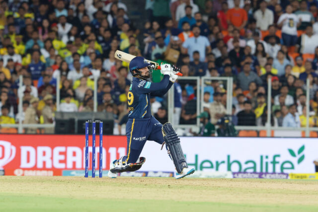 IGujarat Titans wins Against Chennai Super kings In The First Match Of TATA IPL 2023