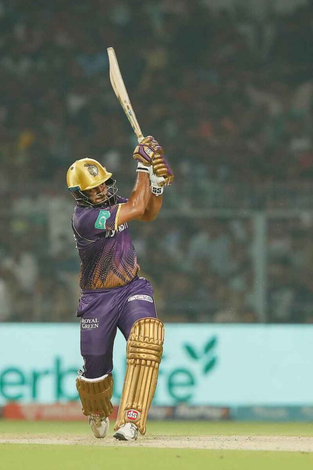 Another 200! Shardul Destroyed RCB Bowlers