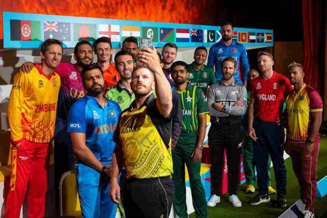 ICC Men's World Cup 2023 Schedule | Venue| Tickets | Full Squad | Timing | Live Streaming Details of CWC