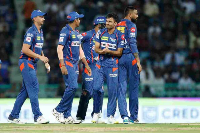 IPL 2023: LSG Playoffs Scenario, How they can play Qualifier 1