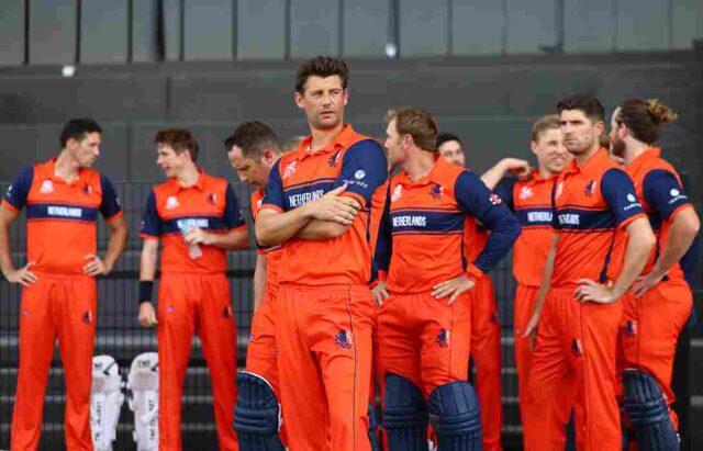 ICC World Cup 2023 Qualifier: Netherlands announced their squad for CWC Qualifier