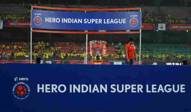 ISL 2023-24 Schedule, Venue, Fixtures, Teams, Points Table and Live Broadcasting