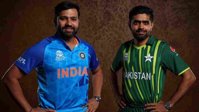 Asia Cup 2023: India vs Pakistan match in Asia Cup will be Played in Sri Lanka