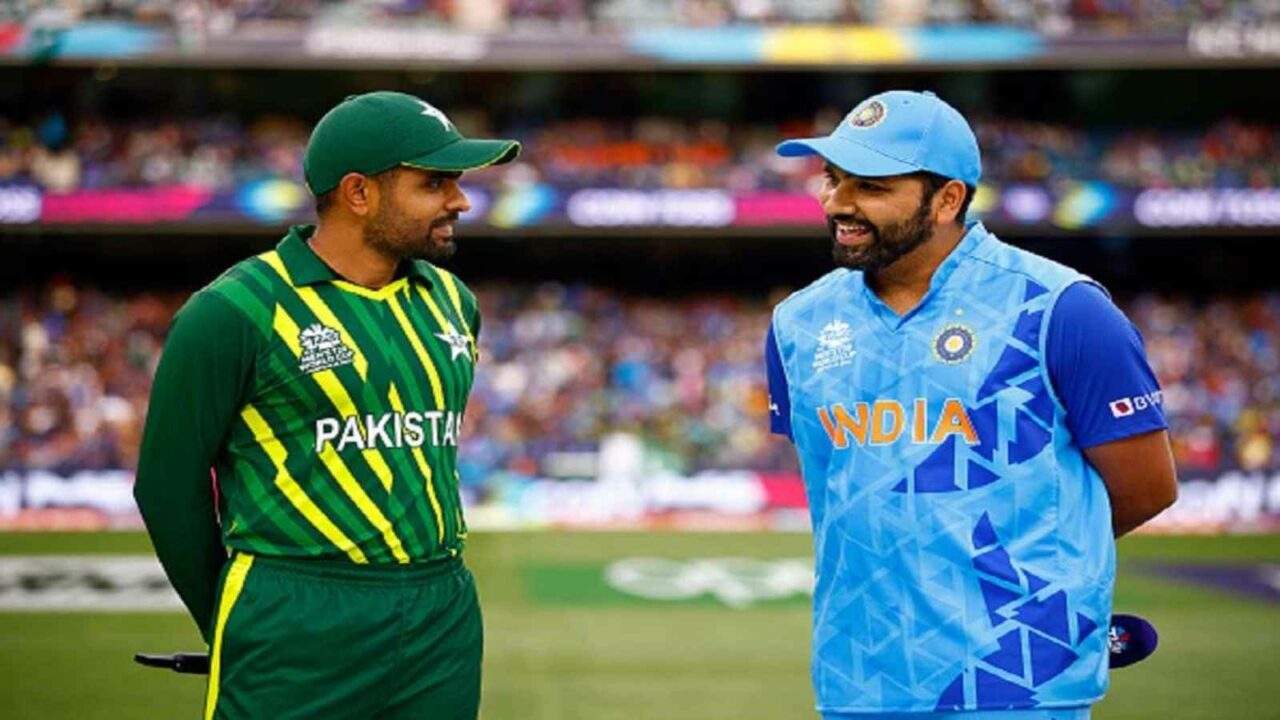 ICC WC 2023: वो 5 मुकाबले जिसमें भारत-पाकिस्तान के मैच से कम नहीं रहने वाला है रोमांच