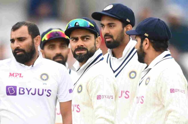 WI vs IND Test 2023: India squad, Captain, Playing11 [Expected]