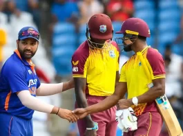 WI vs IND 2023: India Tour of West Indies 2023