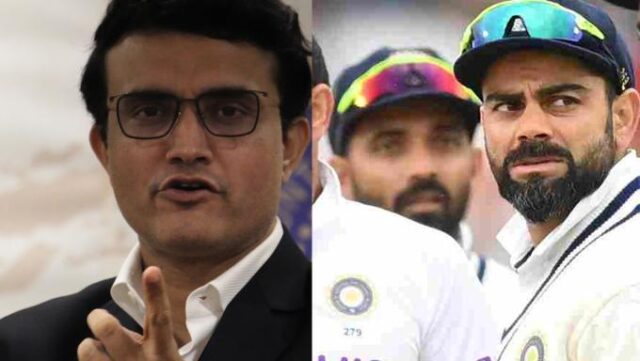 WTC Final 2023: Sourav Ganguly said Team India will chase down the target of around 370 runs