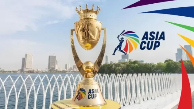Asia Cup 2023 All Team Predicted Squads