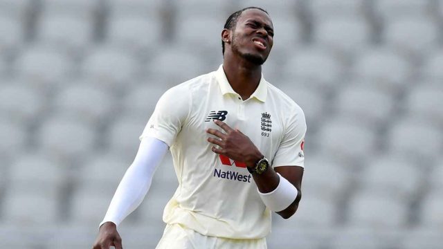 World Cup 2023: England's Star Pacer Jofra Archer on track to return from injury for ICC Cricket World Cup 2023