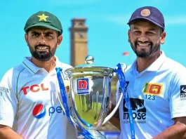 SL vs PAK 2023: Pakistan, Sri Lanka start their ICC WTC 2023-25 campaign in Galle | ICC World Test Championship 2023-25