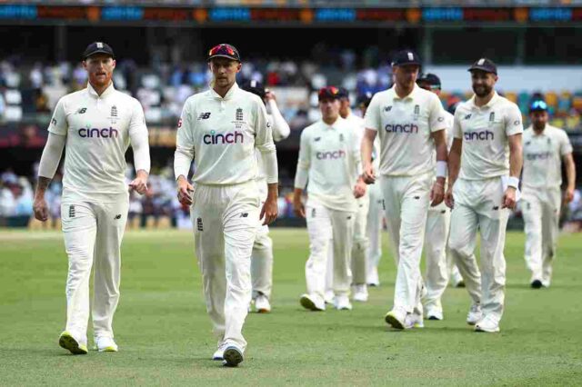 ENG vs AUS 2023: England need 224 runs to win the 3rd Test of Ashes 2023