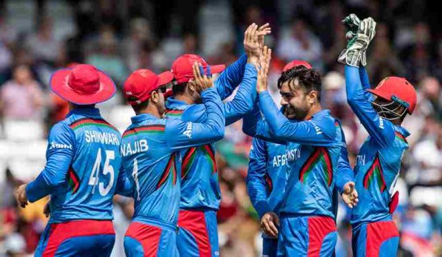 Asia Cup 2023 Afghanistan Schedule, Squad: Full Match Fixtures, Time Table, Match List, Venue and More Details