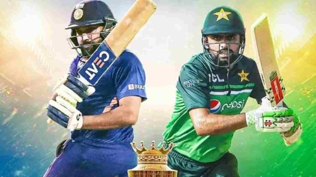 Who will win Asia Cup 2023, India or Pakistan? (Winner Prediction) | IND vs PAK Asia Cup 2023