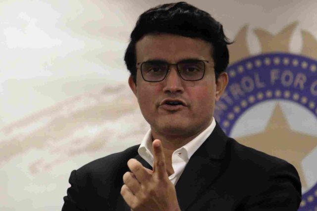 World Cup 2023: Sourav Ganguly named a strong 15-Member Team India Squad for ICC ODI World Cup 2023