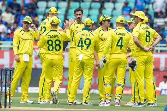 World Cup 2023: Australia Schedule, Match List, Squad, Key Players & Their Form, Playing XI, and Prediction