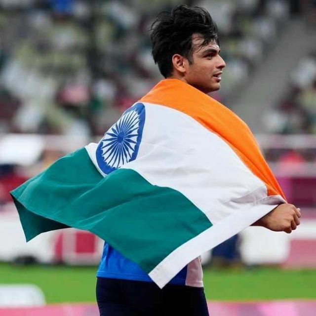 World Athletics Championship 2023: Neeraj Chopra won the Gold Medal in the World Athletics Championships 2023 Budapest