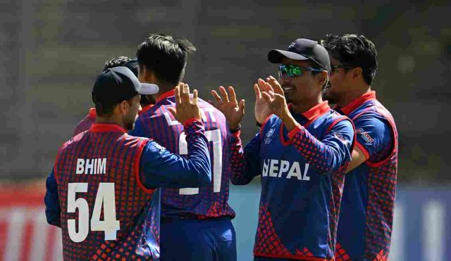 Asia Cup 2023 Nepal Schedule: Full match Fixtures, Squad, Venues, Date & Time