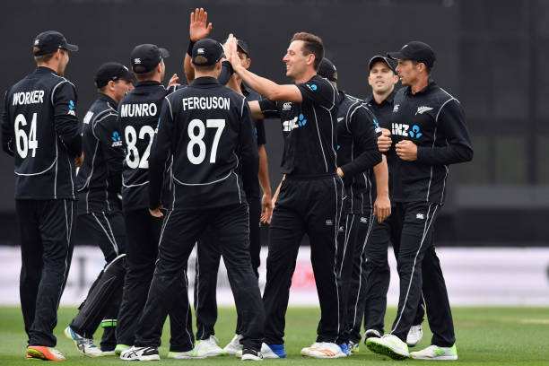 NZ vs UAE 2023: New Zealand announced the squad for the upcoming T20I series against UAE, Jacob Duffy replaced Blair Tickner