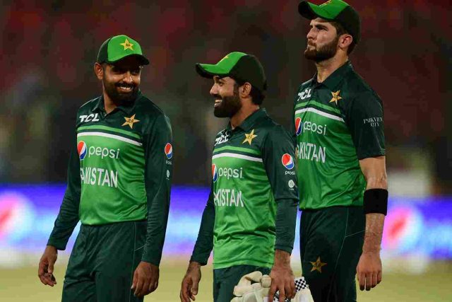 Asia Cup 2023: Pakistan Schedule, Squad, Playing 11, Venue, Time Table, Live Streaming Details
