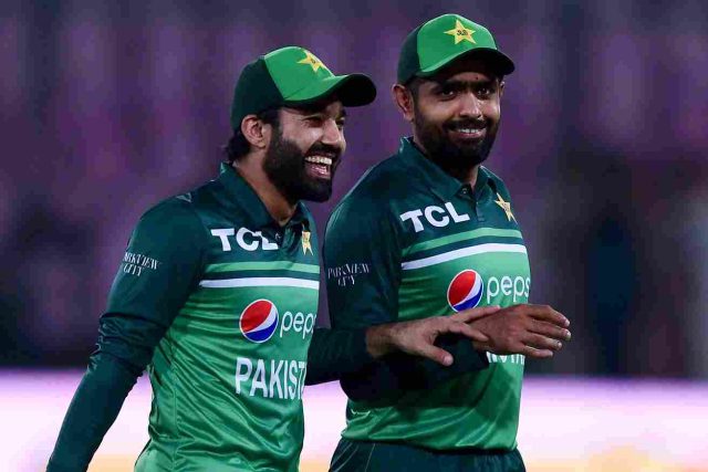 PAK vs AFG 1st ODI 2023: Pakistan Bowlers All out Afghanistan at 59 and won the match by 142 runs
